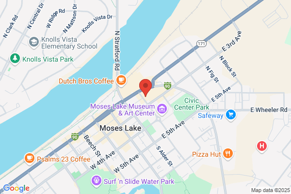 Washington Driving School Inc