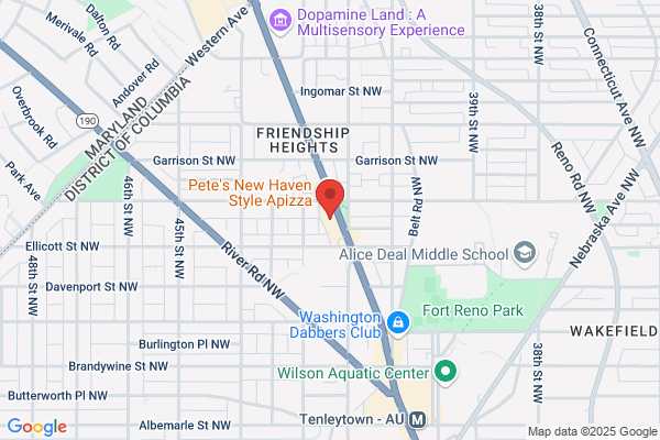 Massage Envy - Tenleytown