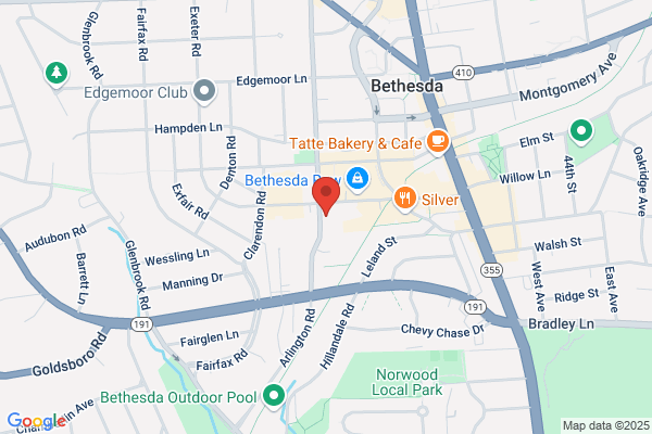 Massage Envy - Bethesda - PERMANENTLY CLOSED