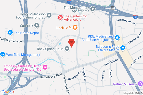 Rockspring Cafe