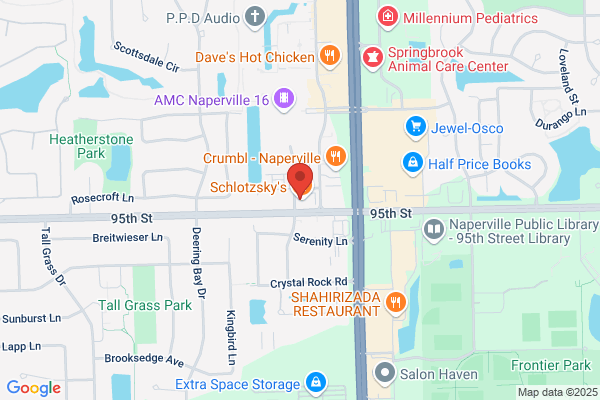 Schlotzsky's Deli