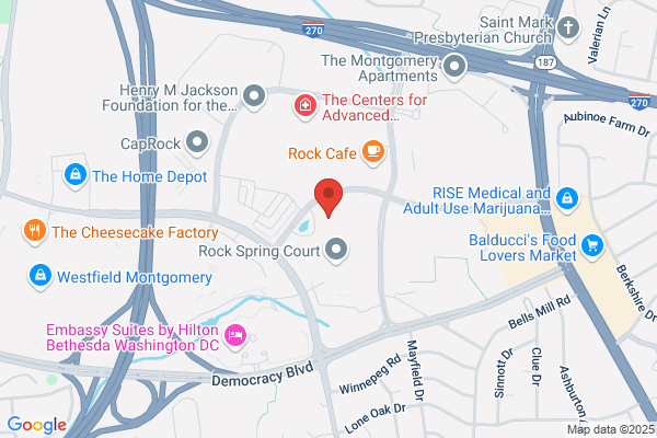 Bethesda Sedation Dentistry