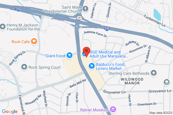 Dentistry of Bethesda