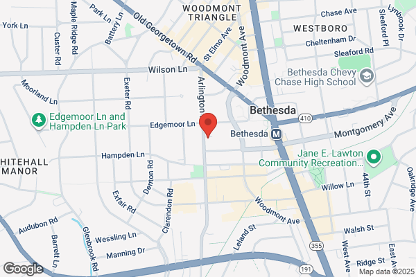 Fusion Dental - Bethesda