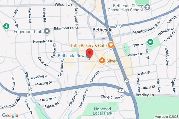 Bethesda Row Dental: April Linder, DDS