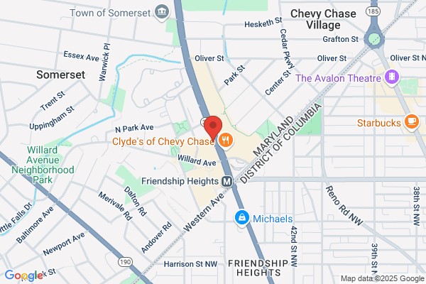 Bethesda Chevy Chase Advanced Dentistry