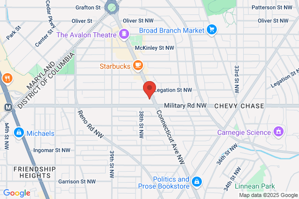 Chevy Chase Dental Center
