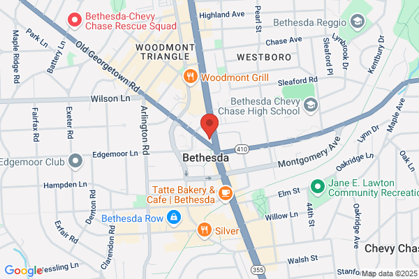 Bethesda Dental Group