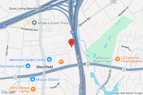 Hemorrhoid Relief Center of Va Inc