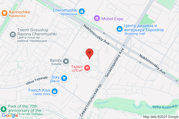 Innovative Prosthetic Dentistry Inc