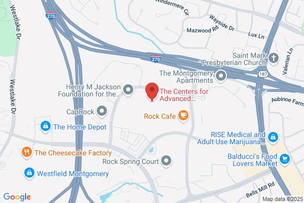 Maryland Orthopedic Specialists