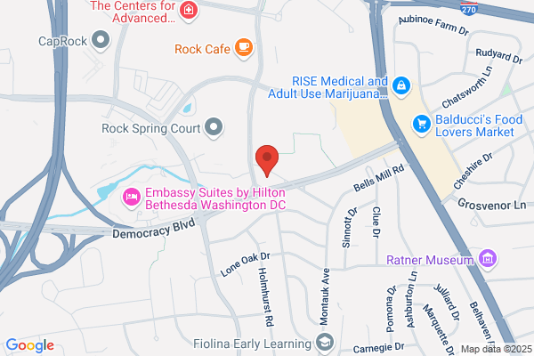 Maternity Center