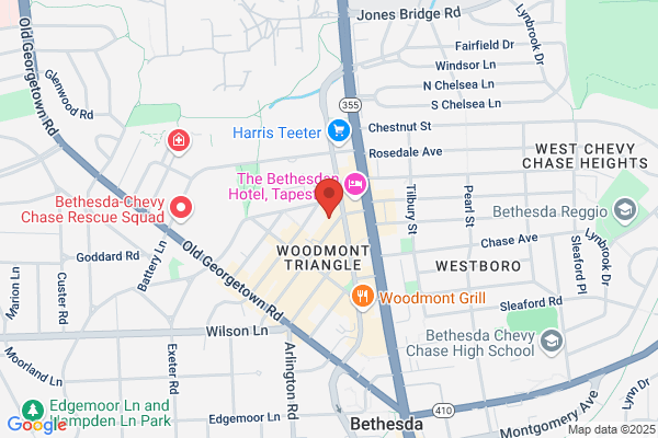 Palisades Eye Surgery Center