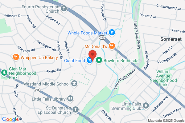 Voorthuis Opticians Inc