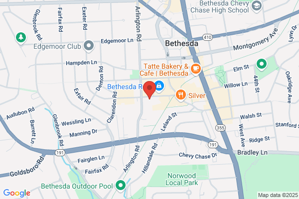 Apple Bethesda Row