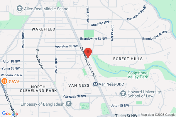 The Franklin Montessori School