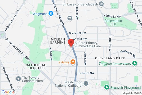 AllCare Primary & Immediate Care