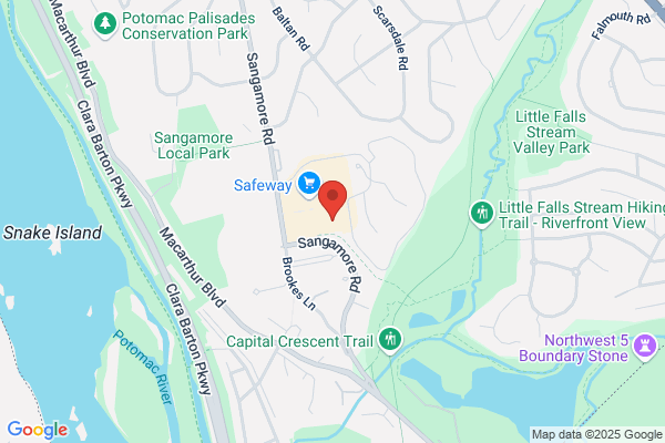 Edmonds Contact Lens Service
