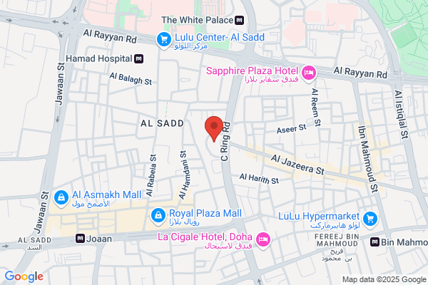 Shanghai Garden