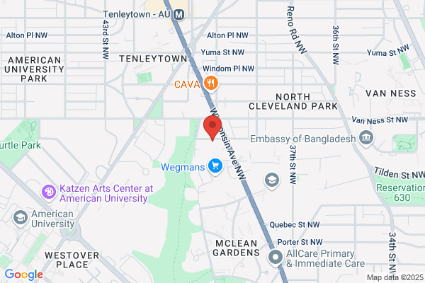 Tenley Sport&Health - CLOSED
