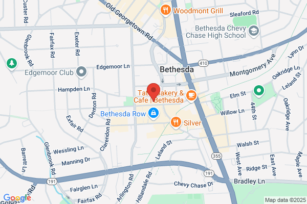 North Bethesda Garage Doors