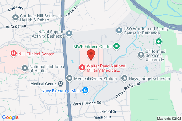 Army & Air Force Exchange Service Walter Reed Service Station