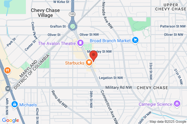 Circle Exxon