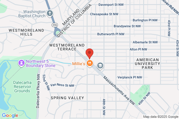 Spring Valley Exxon