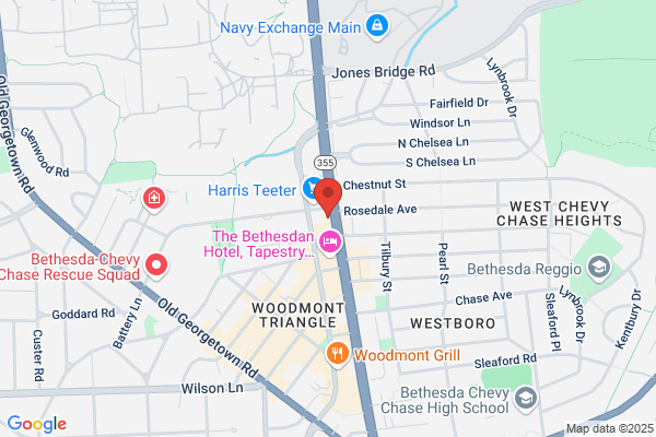 Wmda Service Station & Au