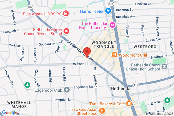 Gerwin Robert D MD