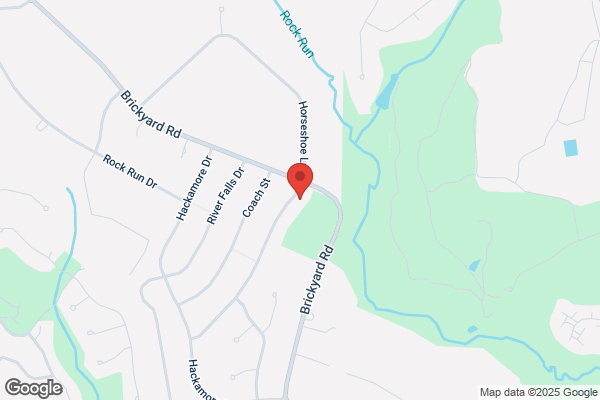 Waugaman Richard M Psychiatrist