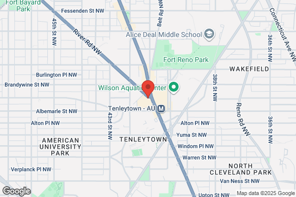 Tenleytown Ace Hardware