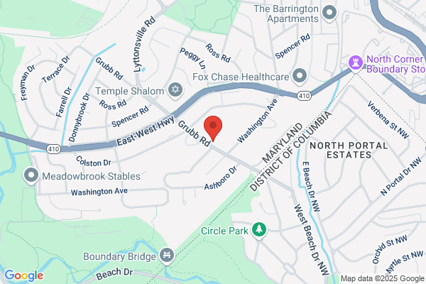 Rock Creek Sports Club
