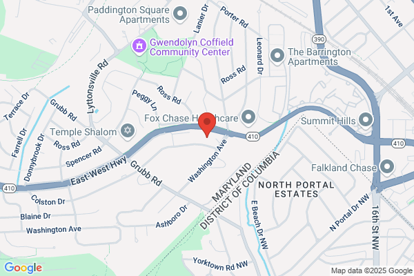 Springhouse Assisted Living