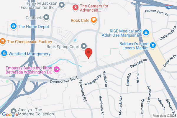 Suburban Outpatient Surgery Center