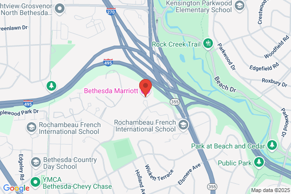 Bethesda Marriott
