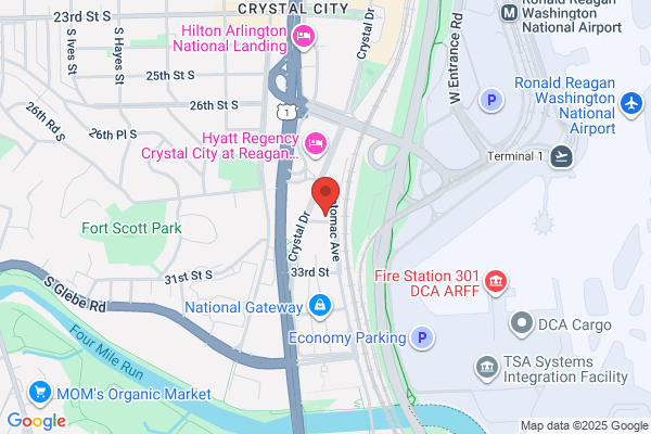 Residence Inn Capital