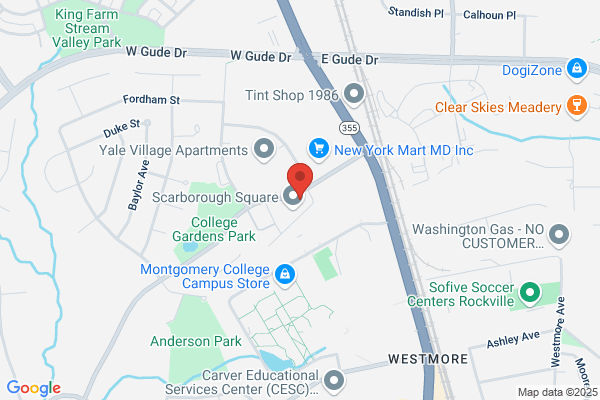 Rockville Cleaning Pros