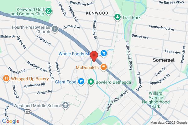 Kenwood Jewelers