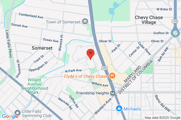Boone & Sons Jewelers - Chevy Chase, MD
