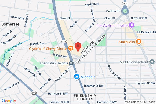 Westwood Cleaners