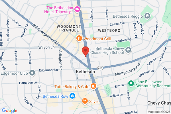 Dalrymple C Robert Attorney