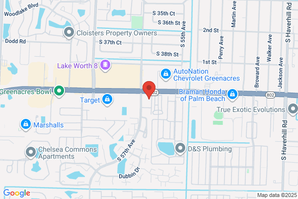 Fritts Richard Attorney