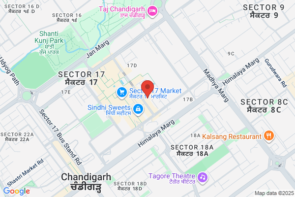 Law Offices of Sharma & Bhandari