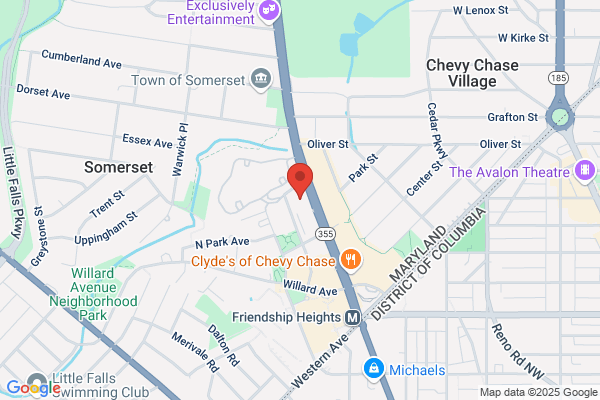 Attorney Locator Service