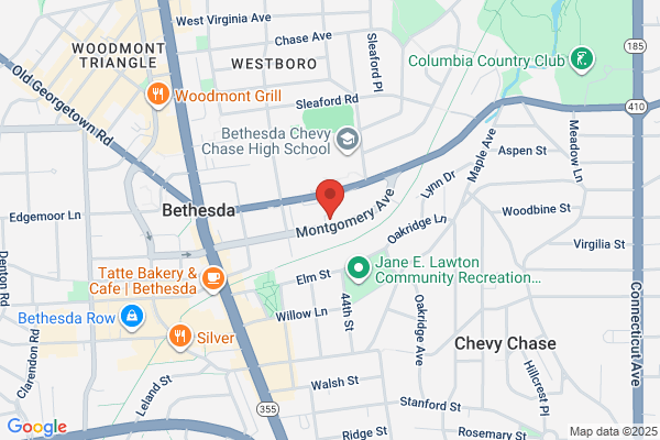 Bethesda Holistic Center