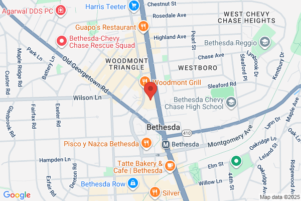 Maryland Massage Therapy Center