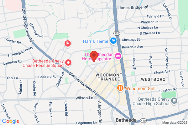 Brightview Bethesda Woodmont  - Senior Assisted Living & Memory Care