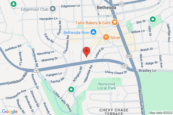 Neurology Clinic Of Washington