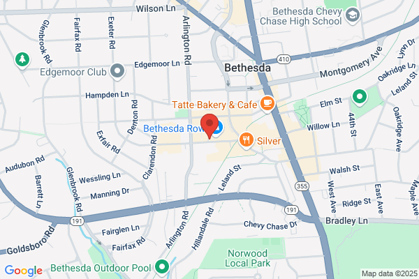 Bethesda Orthodontics